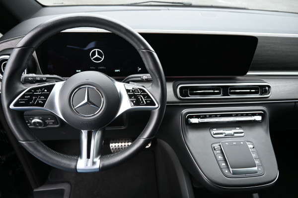 Mercedes-Benz V-Klasse 300d AMG L2 DC AMG pakket, Easy pakket, Winter pakket, Etc.