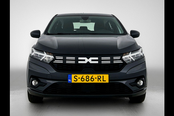 Dacia Sandero TCe 90PK Expression | 1e EIGENAAR | DEALER ONDERHOUDEN