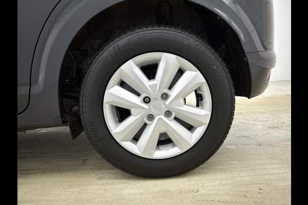 Dacia Sandero TCe 90PK Expression | 1e EIGENAAR | DEALER ONDERHOUDEN