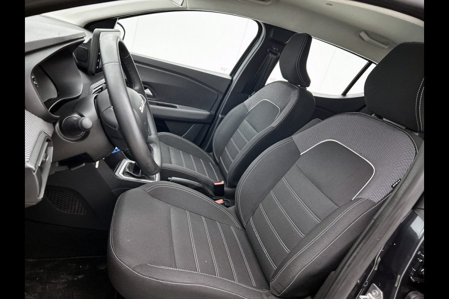Dacia Sandero TCe 90PK Expression | 1e EIGENAAR | DEALER ONDERHOUDEN