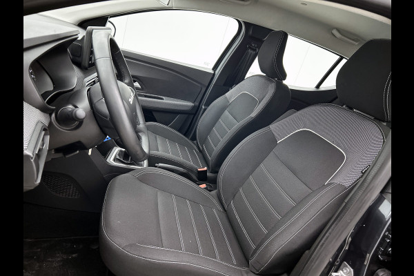 Dacia Sandero TCe 90PK Expression | 1e EIGENAAR | DEALER ONDERHOUDEN