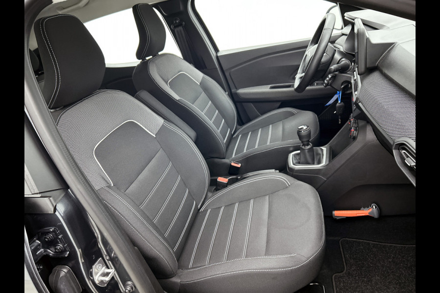 Dacia Sandero TCe 90PK Expression | 1e EIGENAAR | DEALER ONDERHOUDEN
