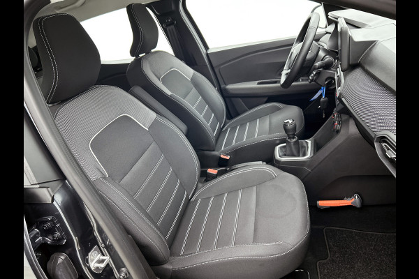 Dacia Sandero TCe 90PK Expression | 1e EIGENAAR | DEALER ONDERHOUDEN