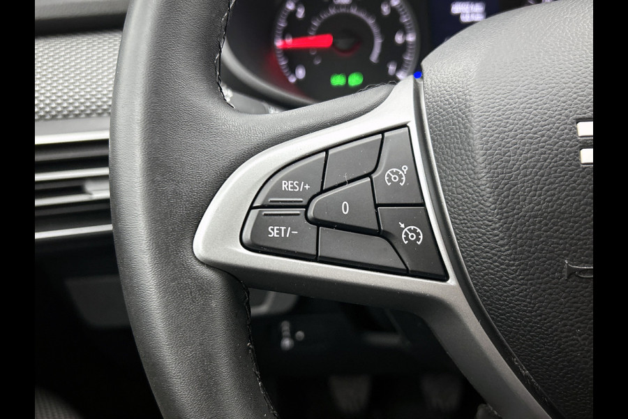 Dacia Sandero TCe 90PK Expression | 1e EIGENAAR | DEALER ONDERHOUDEN
