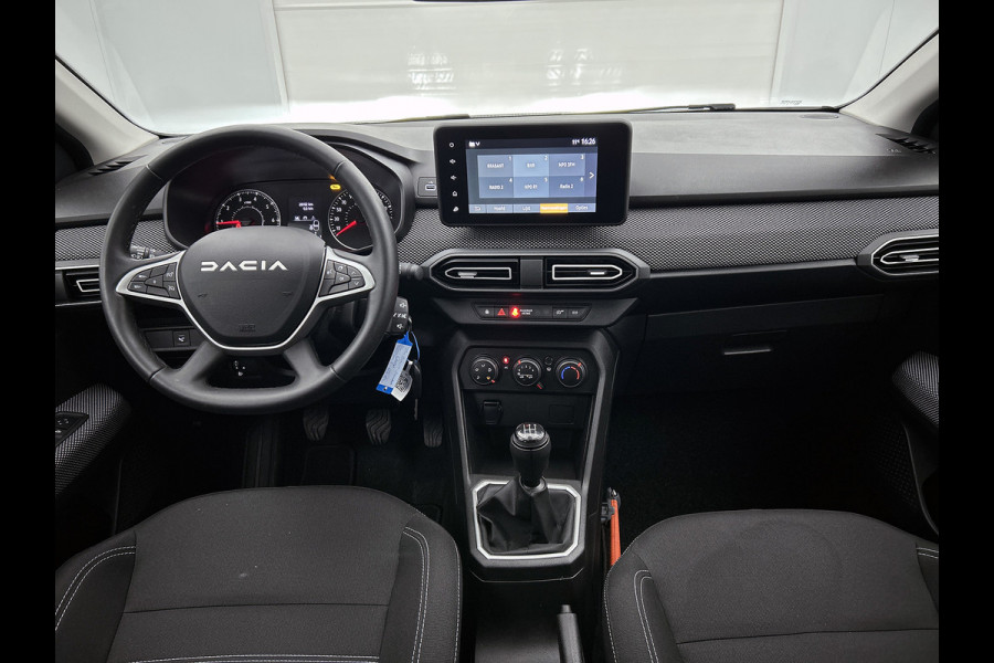 Dacia Sandero TCe 90PK Expression | 1e EIGENAAR | DEALER ONDERHOUDEN