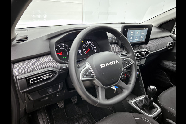 Dacia Sandero TCe 90PK Expression | 1e EIGENAAR | DEALER ONDERHOUDEN