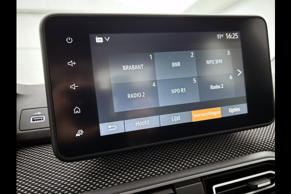 Dacia Sandero TCe 90PK Expression | 1e EIGENAAR | DEALER ONDERHOUDEN