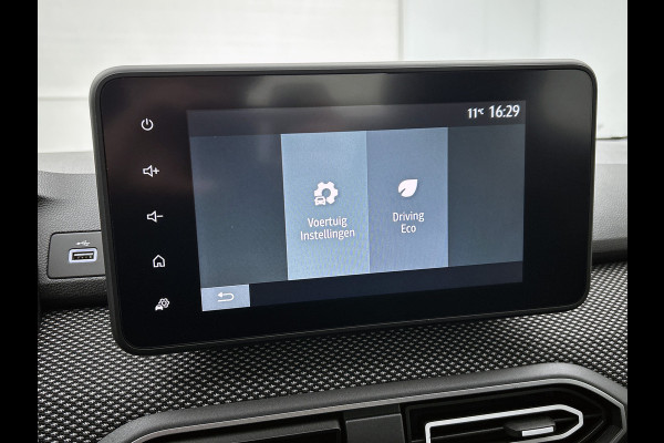 Dacia Sandero TCe 90PK Expression | 1e EIGENAAR | DEALER ONDERHOUDEN