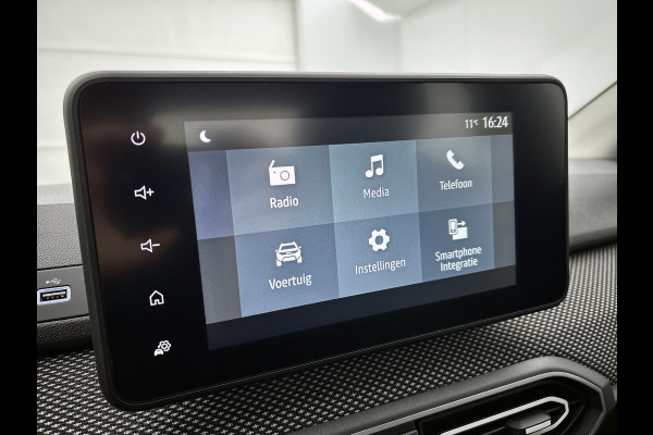 Dacia Sandero TCe 90PK Expression | 1e EIGENAAR | DEALER ONDERHOUDEN