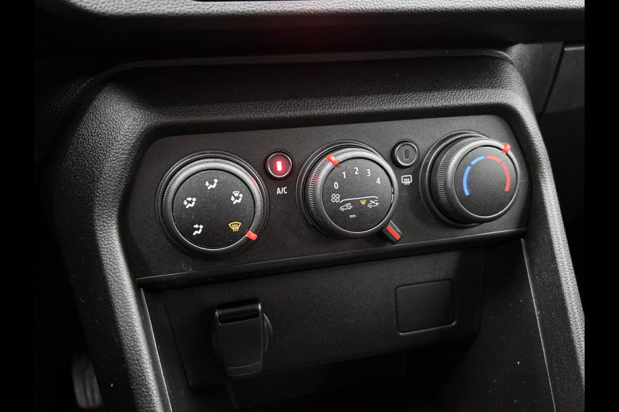 Dacia Sandero TCe 90PK Expression | 1e EIGENAAR | DEALER ONDERHOUDEN