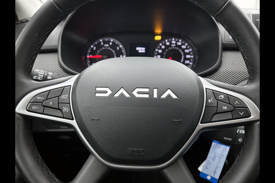 Dacia Sandero TCe 90PK Expression | 1e EIGENAAR | DEALER ONDERHOUDEN