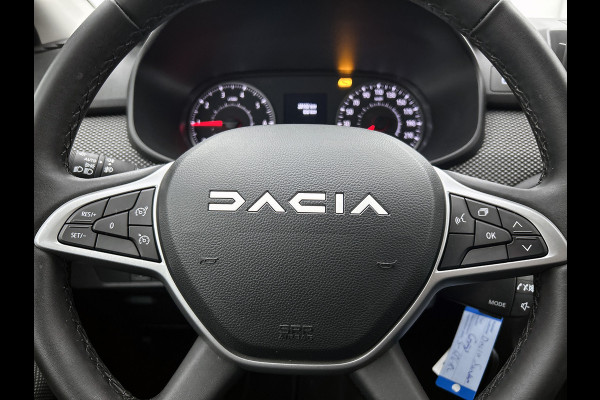 Dacia Sandero TCe 90PK Expression | 1e EIGENAAR | DEALER ONDERHOUDEN