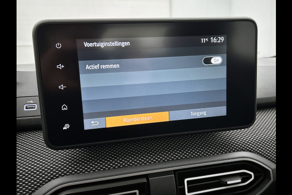 Dacia Sandero TCe 90PK Expression | 1e EIGENAAR | DEALER ONDERHOUDEN