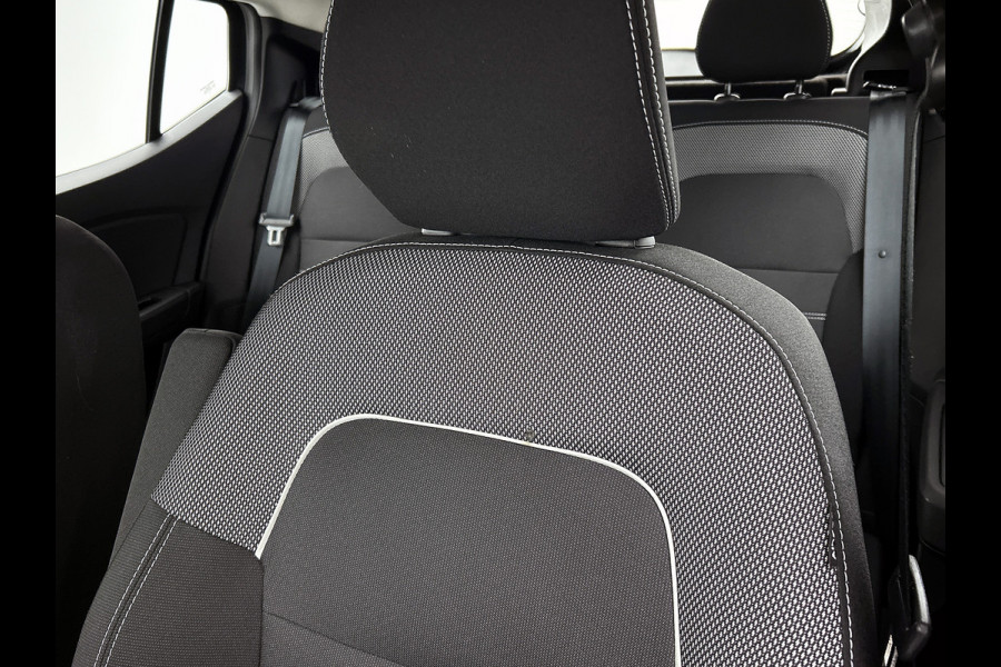 Dacia Sandero TCe 90PK Expression | 1e EIGENAAR | DEALER ONDERHOUDEN