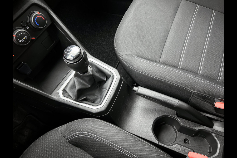 Dacia Sandero TCe 90PK Expression | 1e EIGENAAR | DEALER ONDERHOUDEN