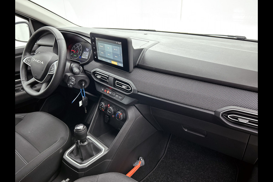 Dacia Sandero TCe 90PK Expression | 1e EIGENAAR | DEALER ONDERHOUDEN