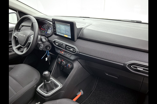 Dacia Sandero TCe 90PK Expression | 1e EIGENAAR | DEALER ONDERHOUDEN