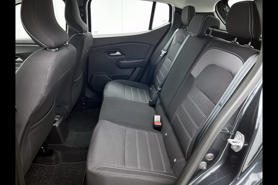 Dacia Sandero TCe 90PK Expression | 1e EIGENAAR | DEALER ONDERHOUDEN