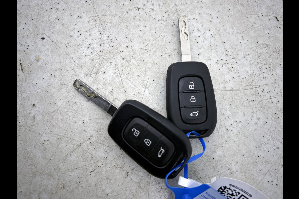 Dacia Sandero TCe 90PK Expression | 1e EIGENAAR | DEALER ONDERHOUDEN