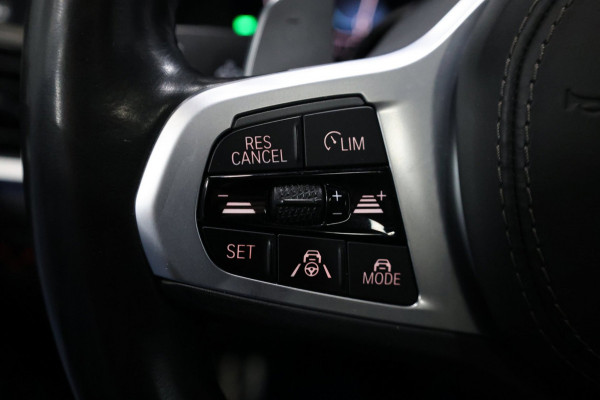 BMW X5 XDrive45e M-sport MAXTON/LASER/VIRTUAL/SFEER/LUCHT/PANO/LEER+S.VERWARMING+MEMORY/22" LMV/360 CAM/ACC/ECC/12 MND GARANTIE!