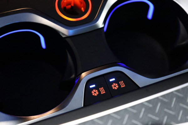 BMW X5 XDrive45e M-sport MAXTON/LASER/VIRTUAL/SFEER/LUCHT/PANO/LEER+S.VERWARMING+MEMORY/22" LMV/360 CAM/ACC/ECC/12 MND GARANTIE!