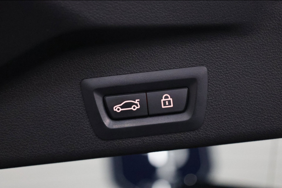 BMW X5 XDrive45e M-sport MAXTON/LASER/VIRTUAL/SFEER/LUCHT/PANO/LEER+S.VERWARMING+MEMORY/22" LMV/360 CAM/ACC/ECC/12 MND GARANTIE!