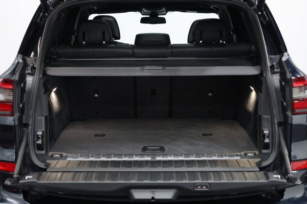 BMW X5 XDrive45e M-sport MAXTON/LASER/VIRTUAL/SFEER/LUCHT/PANO/LEER+S.VERWARMING+MEMORY/22" LMV/360 CAM/ACC/ECC/12 MND GARANTIE!