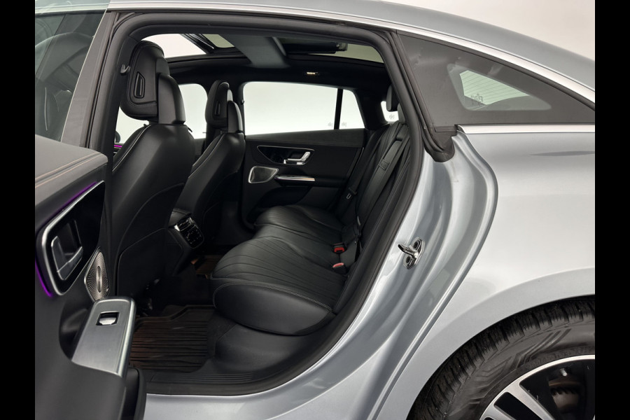 Mercedes-Benz EQE 300 Luxury Line 89 kWh [ 3-Fase ] (INCL.BTW) Aut. *PANO | FULL-LED | ADAPTIVE-CRUISE | MEMORY-PACK | TOP-VIEW | WIDE-SCREEN-DIGI-COCKPIT | NAVI-FULLMAP | DAB | COMFORT-SEATS | ECC | SHIFT-PADDLES | CAMERA | PDC | PRIVACY-GLAS