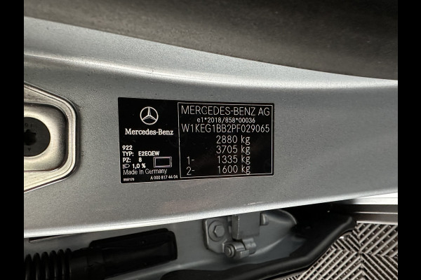 Mercedes-Benz EQE 300 Luxury Line 89 kWh [ 3-Fase ] (INCL.BTW) Aut. *PANO | FULL-LED | ADAPTIVE-CRUISE | MEMORY-PACK | TOP-VIEW | WIDE-SCREEN-DIGI-COCKPIT | NAVI-FULLMAP | DAB | COMFORT-SEATS | ECC | SHIFT-PADDLES | CAMERA | PDC | PRIVACY-GLAS