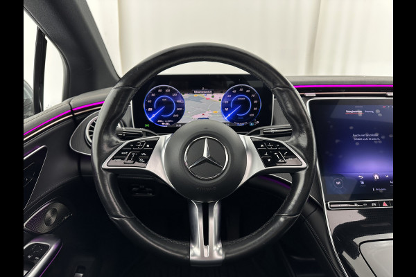 Mercedes-Benz EQE 300 Luxury Line 89 kWh [ 3-Fase ] (INCL.BTW) Aut. *PANO | FULL-LED | ADAPTIVE-CRUISE | MEMORY-PACK | TOP-VIEW | WIDE-SCREEN-DIGI-COCKPIT | NAVI-FULLMAP | DAB | COMFORT-SEATS | ECC | SHIFT-PADDLES | CAMERA | PDC | PRIVACY-GLAS