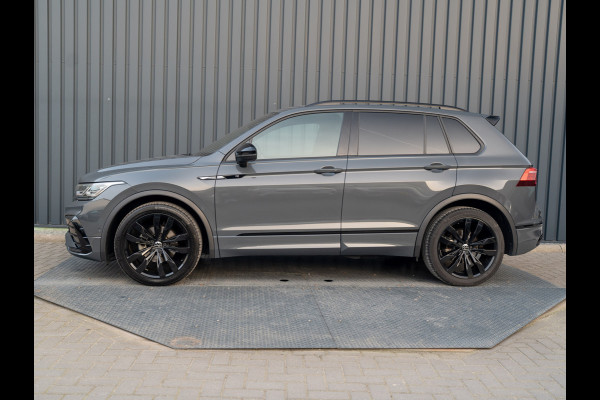 Volkswagen Tiguan 1.5 TSI R-Line Business | Trekhaak wegkl. | Keyless | 20'' | Elk. A-klep | Side Assist | IQ Light | Prijs Rijklaar!!