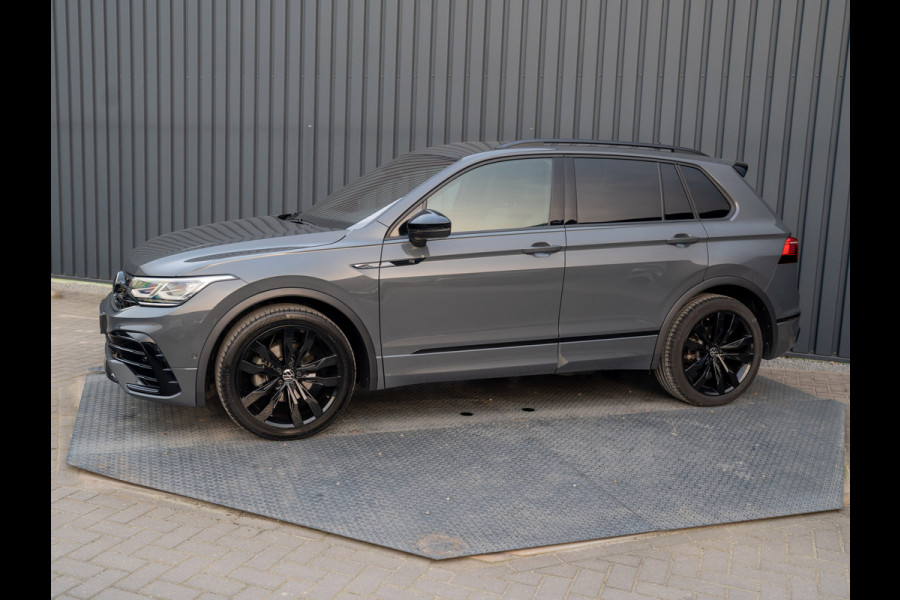 Volkswagen Tiguan 1.5 TSI R-Line Business | Trekhaak wegkl. | Keyless | 20'' | Elk. A-klep | Side Assist | IQ Light | Prijs Rijklaar!!