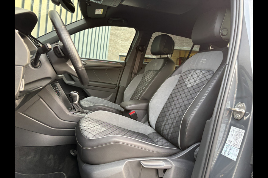 Volkswagen Tiguan 1.5 TSI R-Line Business | Trekhaak wegkl. | Keyless | 20'' | Elk. A-klep | Side Assist | IQ Light | Prijs Rijklaar!!