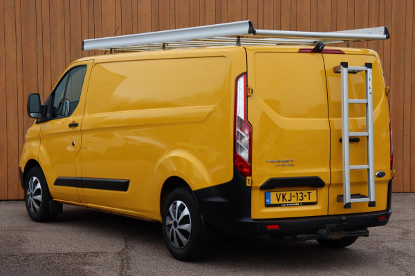 Ford Transit Custom 320 2.0 TDCI L2H1 Trend org.NL leer+vw trekhaak imperiaal
