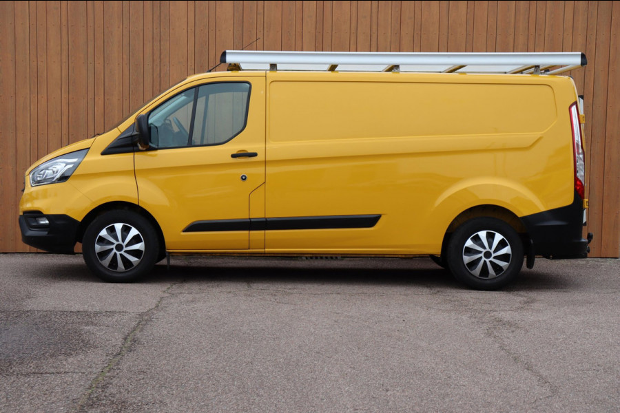 Ford Transit Custom 320 2.0 TDCI L2H1 Trend org.NL leer+vw trekhaak imperiaal