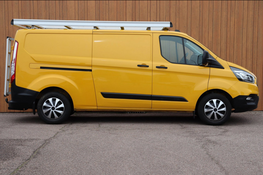 Ford Transit Custom 320 2.0 TDCI L2H1 Trend org.NL leer+vw trekhaak imperiaal