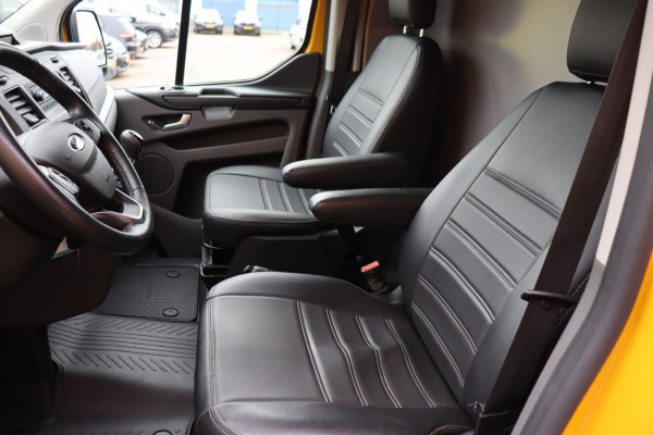 Ford Transit Custom 320 2.0 TDCI L2H1 Trend org.NL leer+vw trekhaak imperiaal