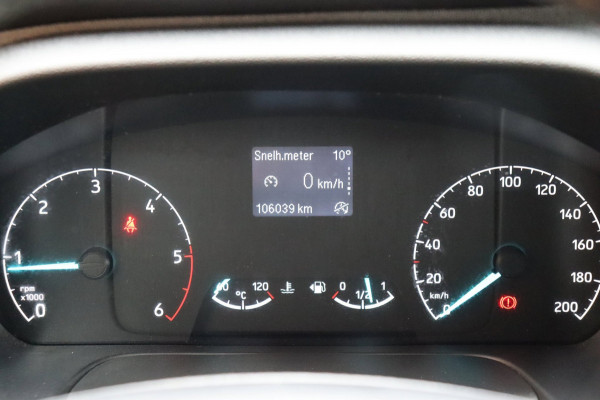 Ford Transit Custom 320 2.0 TDCI L2H1 Trend org.NL leer+vw trekhaak imperiaal