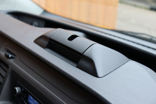 Ford Transit Custom 320 2.0 TDCI L2H1 Trend org.NL leer+vw trekhaak imperiaal