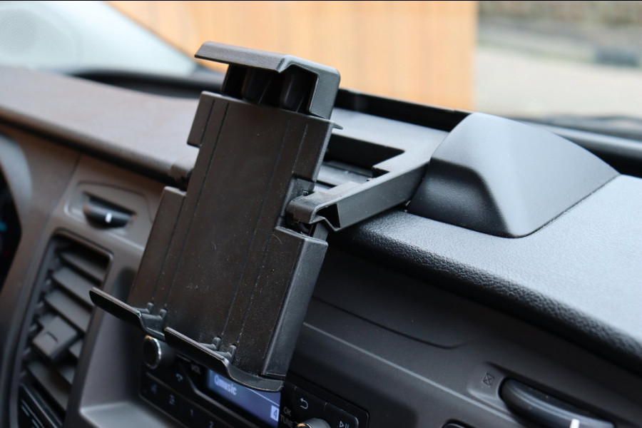 Ford Transit Custom 320 2.0 TDCI L2H1 Trend org.NL leer+vw trekhaak imperiaal