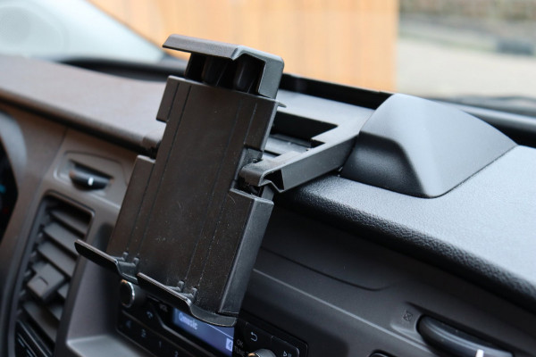 Ford Transit Custom 320 2.0 TDCI L2H1 Trend org.NL leer+vw trekhaak imperiaal