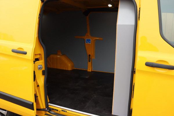Ford Transit Custom 320 2.0 TDCI L2H1 Trend org.NL leer+vw trekhaak imperiaal