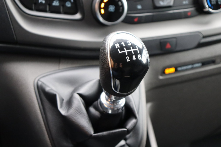 Ford Transit Custom 320 2.0 TDCI L2H1 Trend org.NL leer+vw trekhaak imperiaal