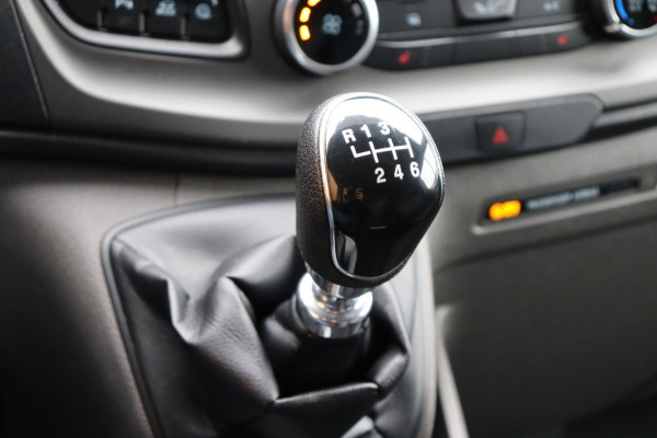 Ford Transit Custom 320 2.0 TDCI L2H1 Trend org.NL leer+vw trekhaak imperiaal