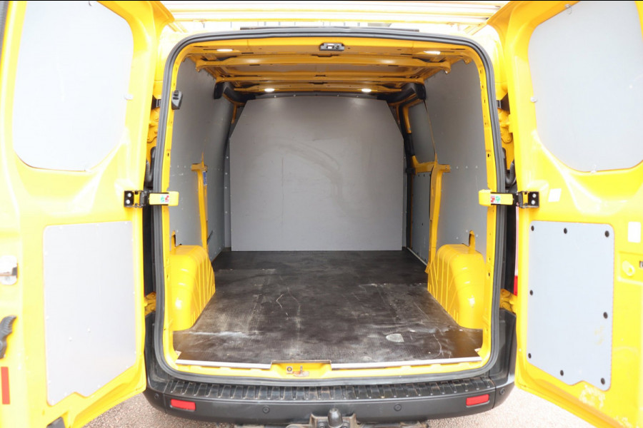 Ford Transit Custom 320 2.0 TDCI L2H1 Trend org.NL leer+vw trekhaak imperiaal