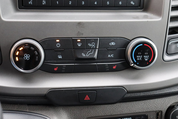 Ford Transit Custom 320 2.0 TDCI L2H1 Trend org.NL leer+vw trekhaak imperiaal