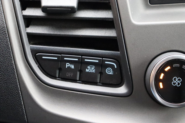 Ford Transit Custom 320 2.0 TDCI L2H1 Trend org.NL leer+vw trekhaak imperiaal