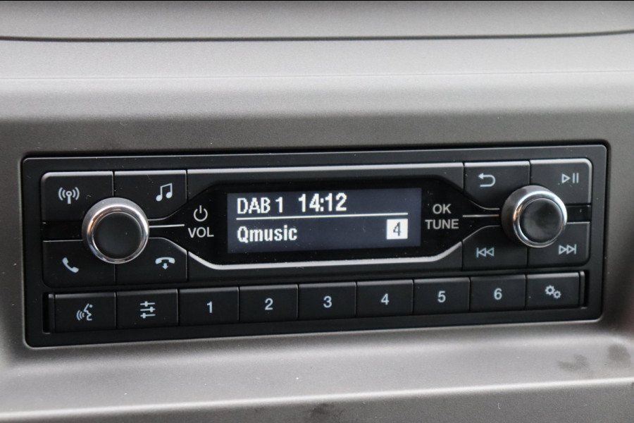 Ford Transit Custom 320 2.0 TDCI L2H1 Trend org.NL leer+vw trekhaak imperiaal