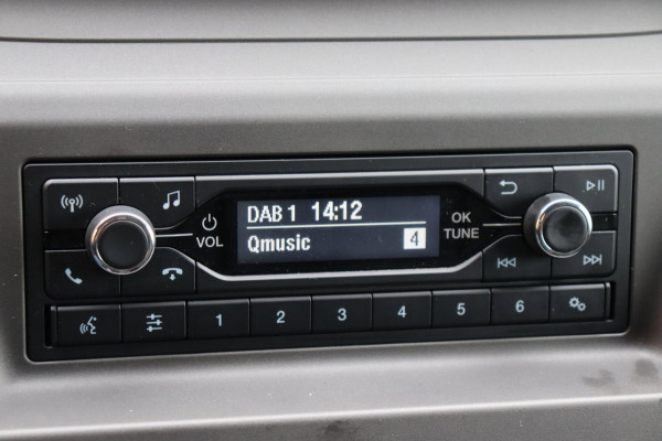 Ford Transit Custom 320 2.0 TDCI L2H1 Trend org.NL leer+vw trekhaak imperiaal