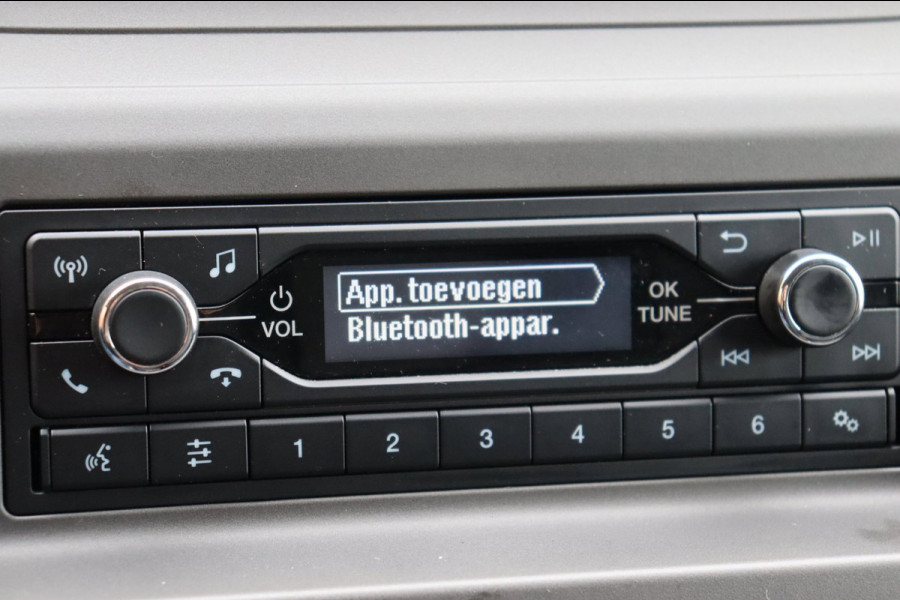 Ford Transit Custom 320 2.0 TDCI L2H1 Trend org.NL leer+vw trekhaak imperiaal